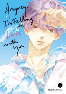 Anyway, I'm Falling In Love With You (Paperback) Vol. 01