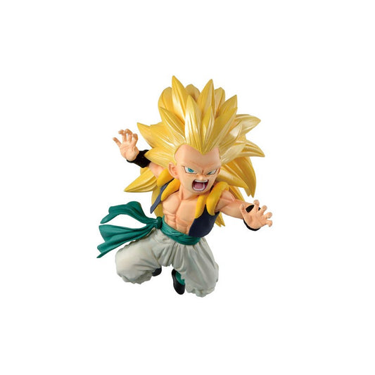 Dragon Ball Super - Ichibansho - Super Saiyan 3 Gotenks Figure