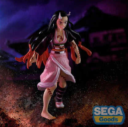 Demon Slayer: Kimetsu no Yaiba - Nezuko Kamado - FiGURiZM Figure
