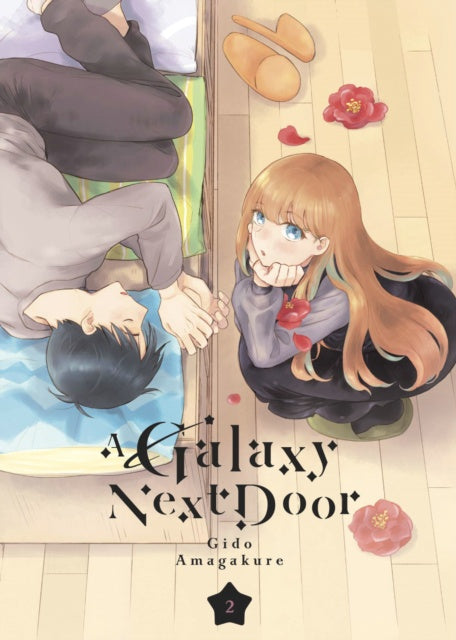 A Galaxy Next Door 2 : 2