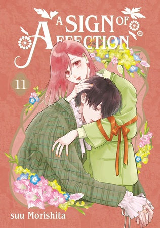 SIGN OF AFFECTION GN VOL 11 (C: 0-1-2)