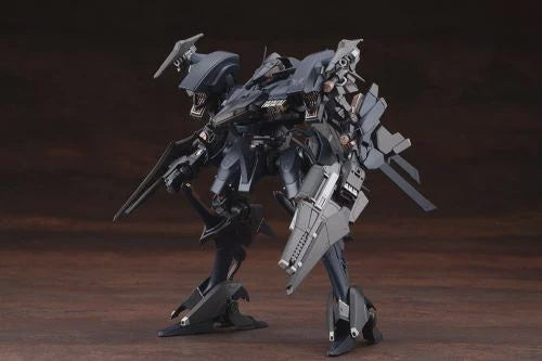 ARMORED CORE VI - Rayleonard 03-AALIYAH Orlea - Model Kit 14.5cm