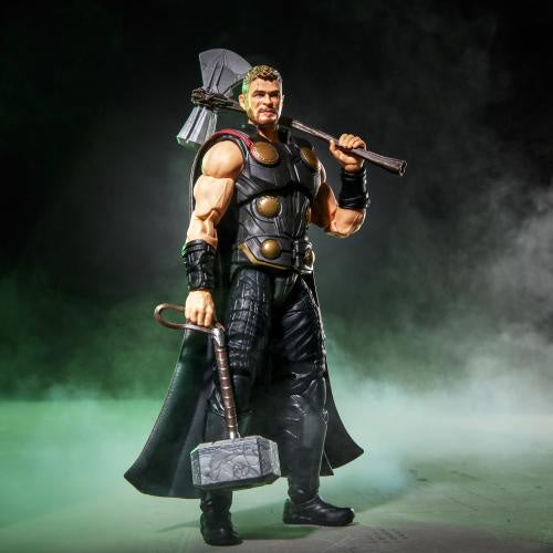AVENGERS DOOMSDAY - Thor - Figure Legend Series 15cm