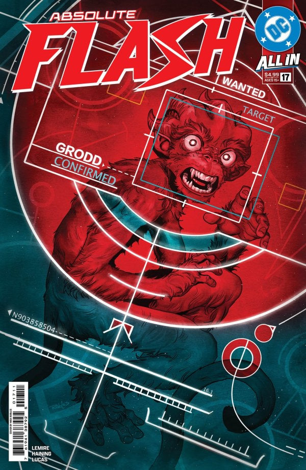 Absolute Flash #17