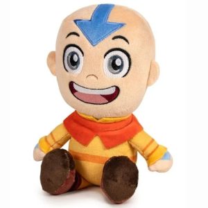 Avatar: The Last Airbender – 21cm  Plush