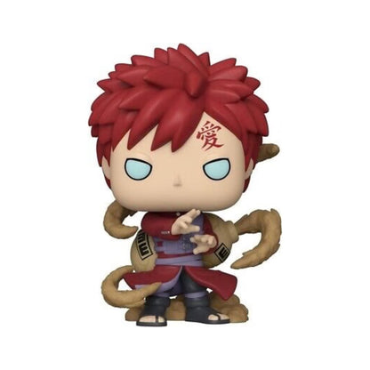 POP! Animation: Naruto - Shippuden #728 Gaara Vinyl Figure