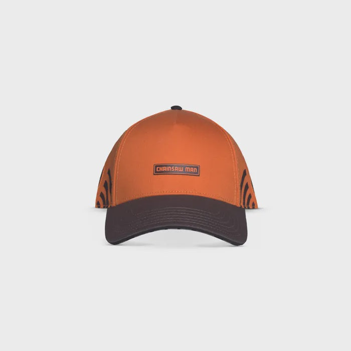 CHAINSAW MAN - Logo - Adjustable Snapback