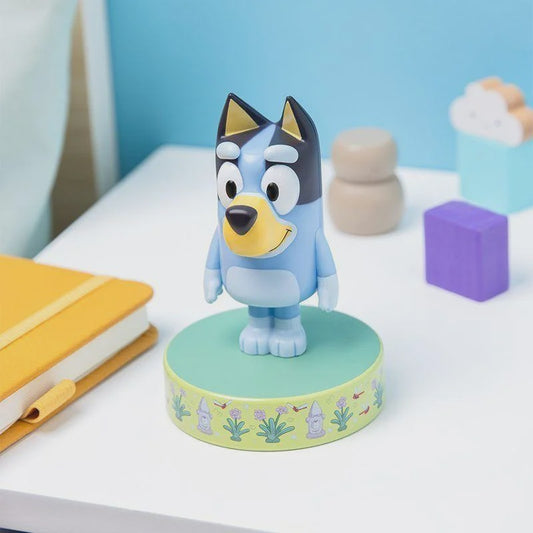 BLUEY - Icon Lamp 4,3inch