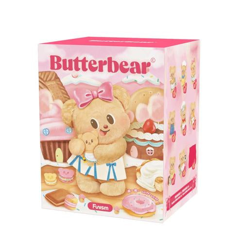 BUTTERBEAR - OMy Buttery Bakery - Blind Box 10cm