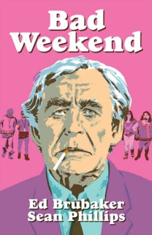 Bad Weekend (Hardcover)