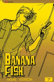 Banana Fish, Vol. 7