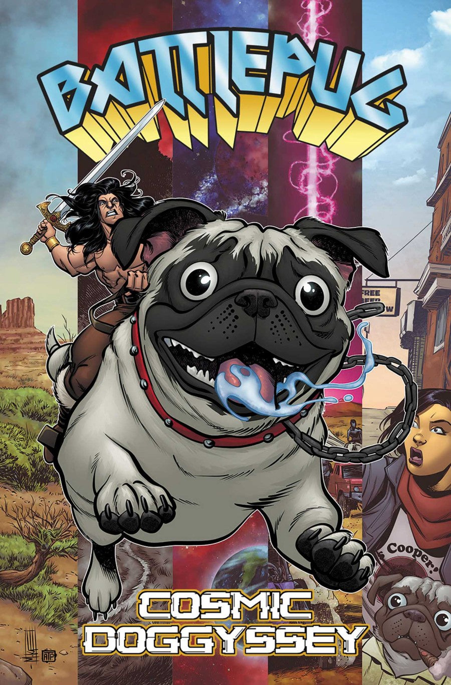 Battlepug-Cosmic-Doggyssey-TP
