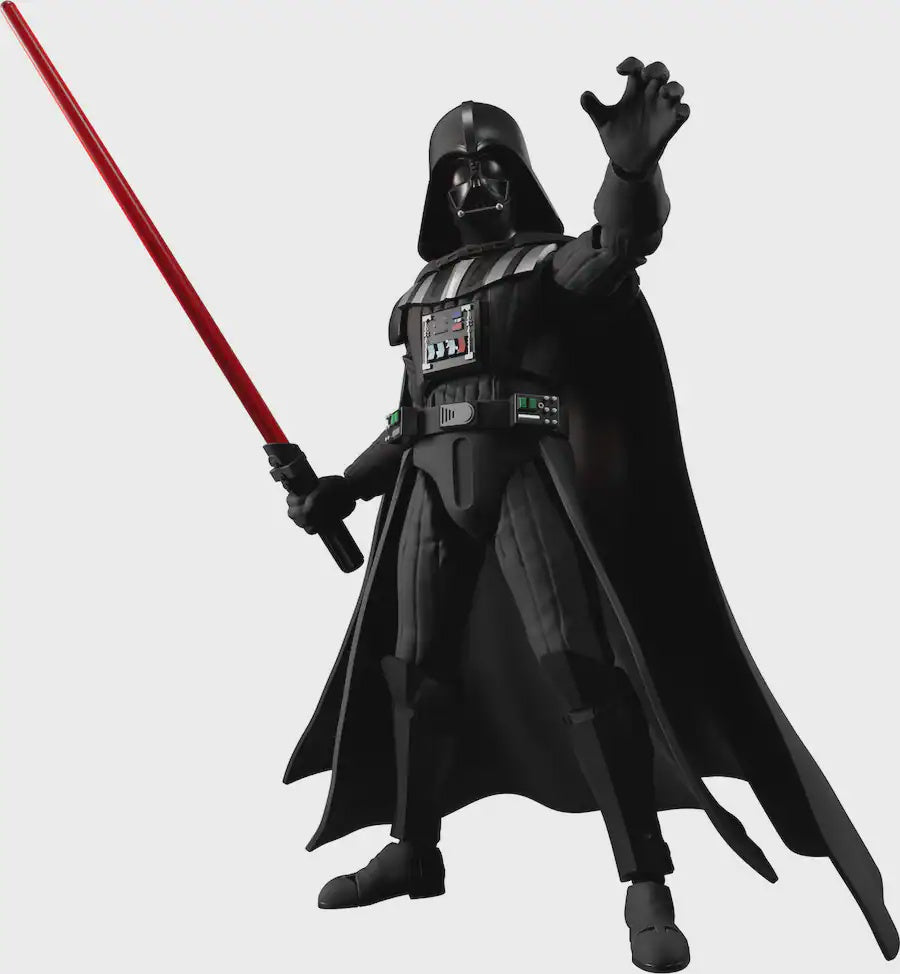 Blokees - Star Wars: V The Empire Strikes Back - Darth Vader Model Kit