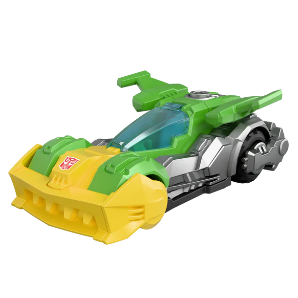 Blokees Transformers Wheels Transformers C02 Wreck'N Rule Model Kits Blind Box