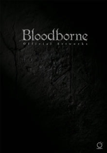 Bloodborne: Official Artworks (Paperback)