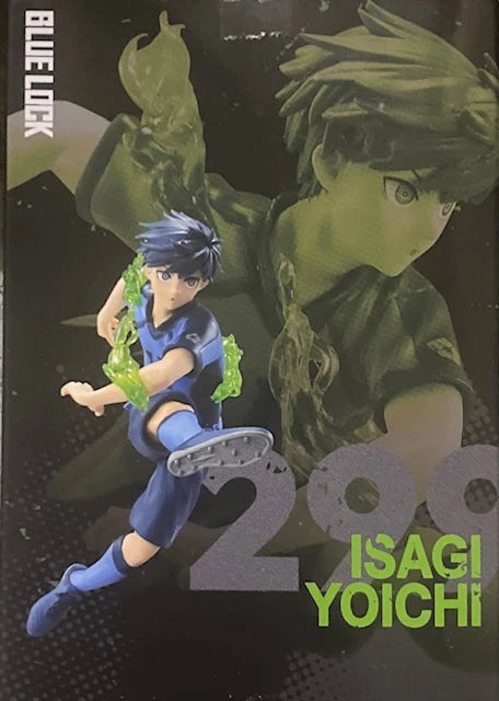 Blue Lock -Isagi Yoichi Figure