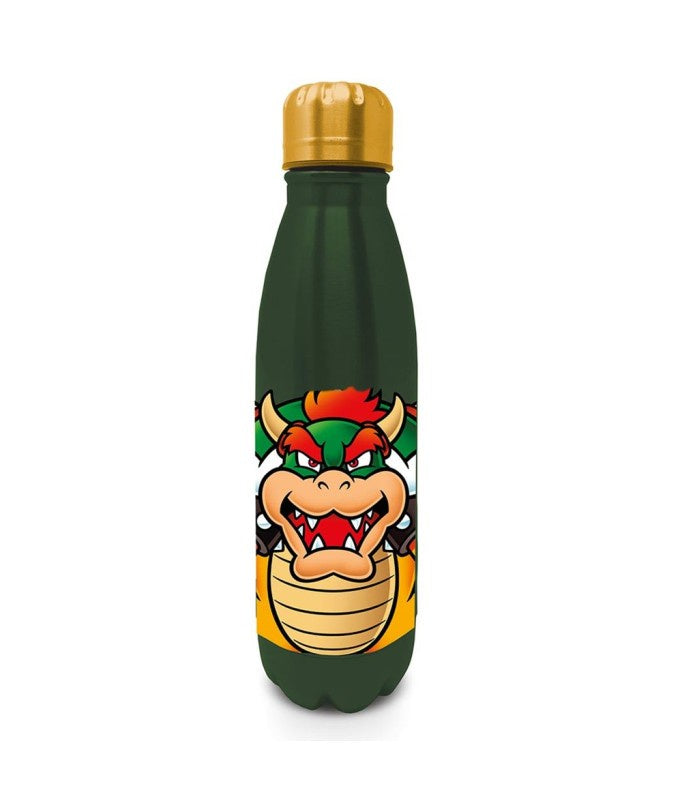 Bottle - Isotherm - Super Mario - Bowser