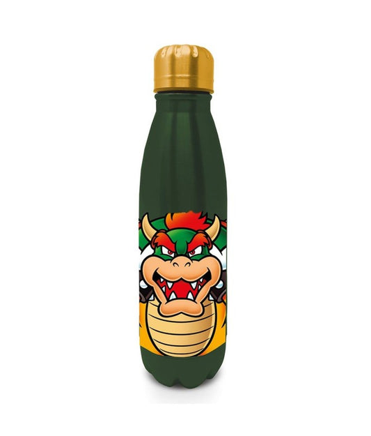 Bottle - Isotherm - Super Mario - Bowser