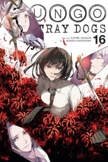 Bungo Stray Dogs, Vol. 7 (light novel)