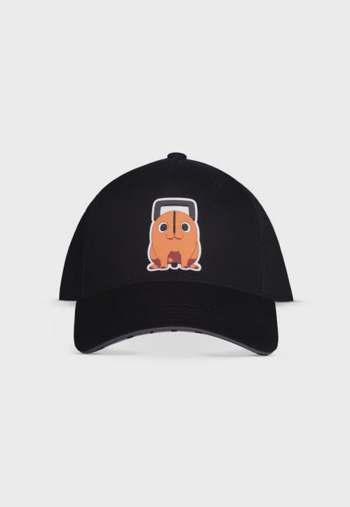 CHAINSAW MAN - Pochita - Adjustable Snapback