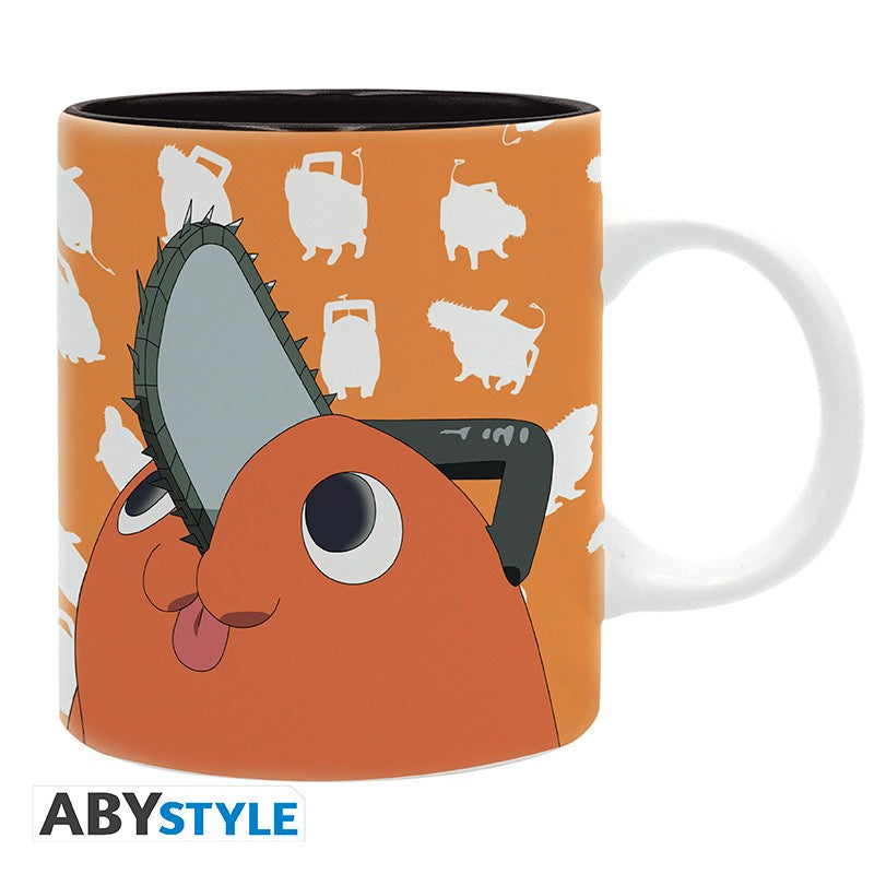 CHAINSAW MAN Mug Pochita