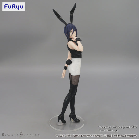 CHAINSAW MAN THE MOVIE - Reze - Statue Bicute Bunnies 27cm
