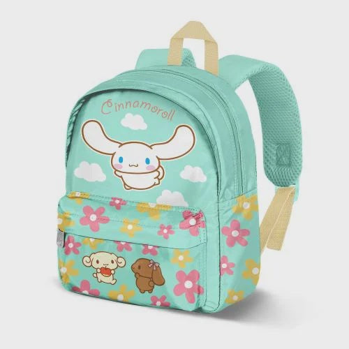 CINNAMOROLL - Preschool BackPack '27x22x9cm'