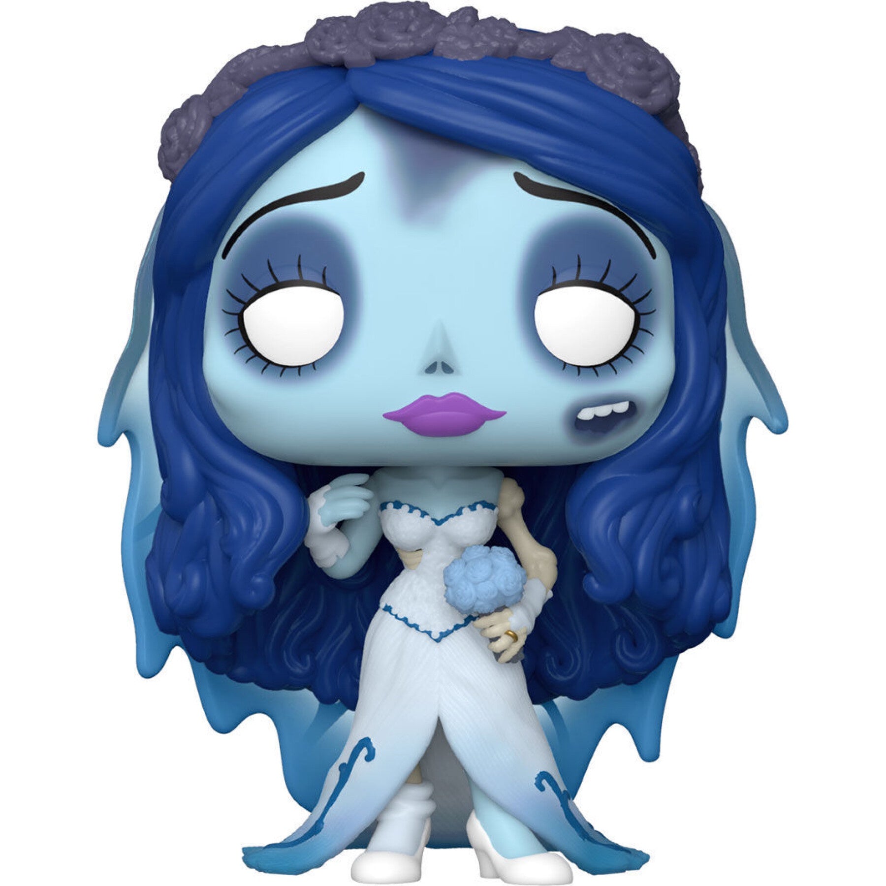 CORPSE BRIDE - POP #987 - Emily