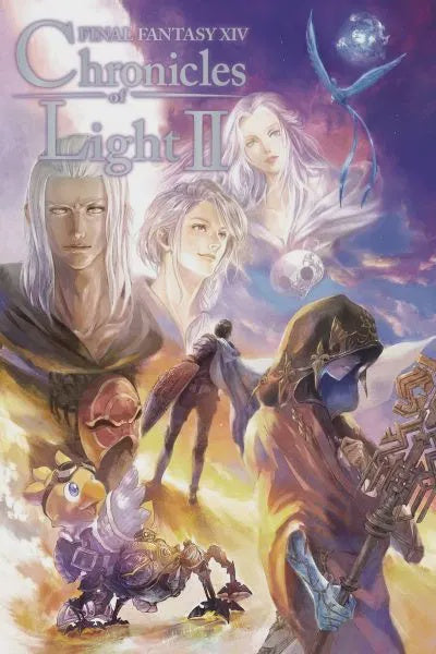 Final Fantasy XIV: Chronicles of Light II