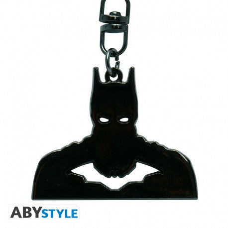 The Batman Key Chain
