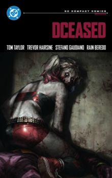 DCeased (Compact Edition)