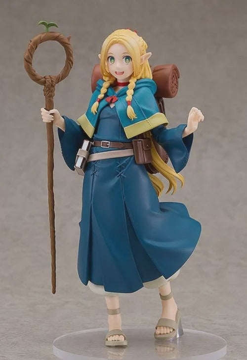 DELICIOUS IN DUNGEON - Marcille - Pop Up Parade 17cm