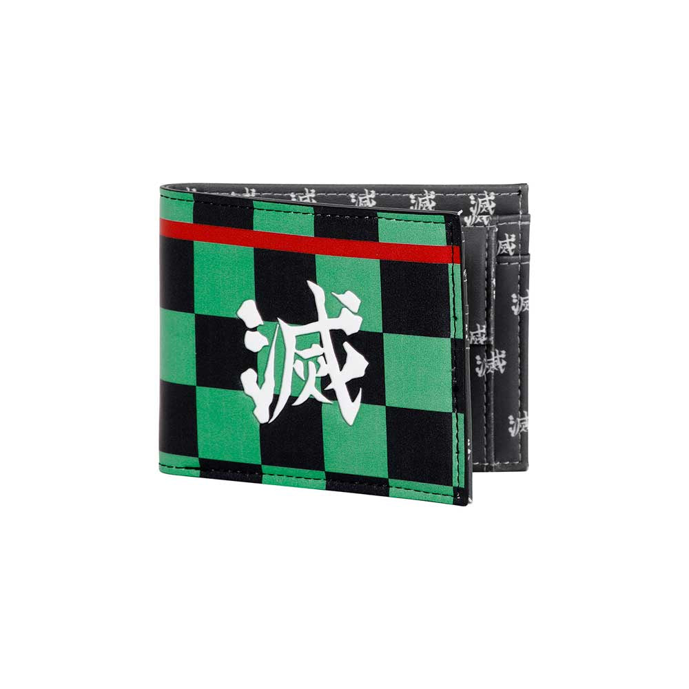 DEMON SLAYER - Bifold Wallet