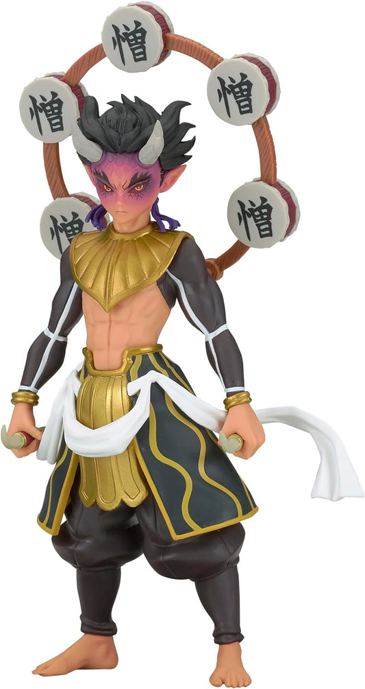 DEMON SLAYER - Zohakuten - Figure Demon Series 15cm