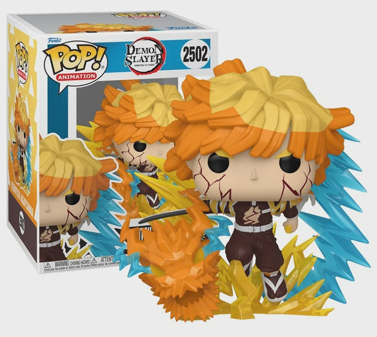 DEMON SLAYER - POP Premium #2502