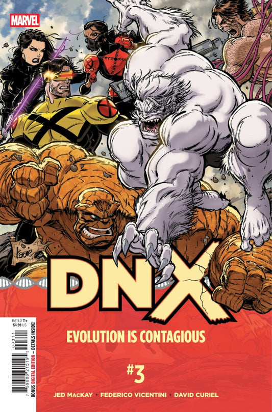 DNX #3