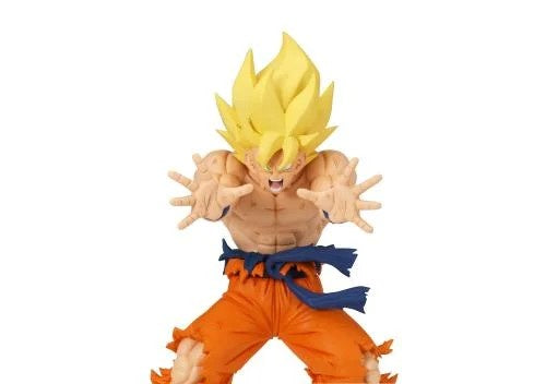 DRAGON-BALL-Z---Son-Goku---Figure-Match-Makers-14cm