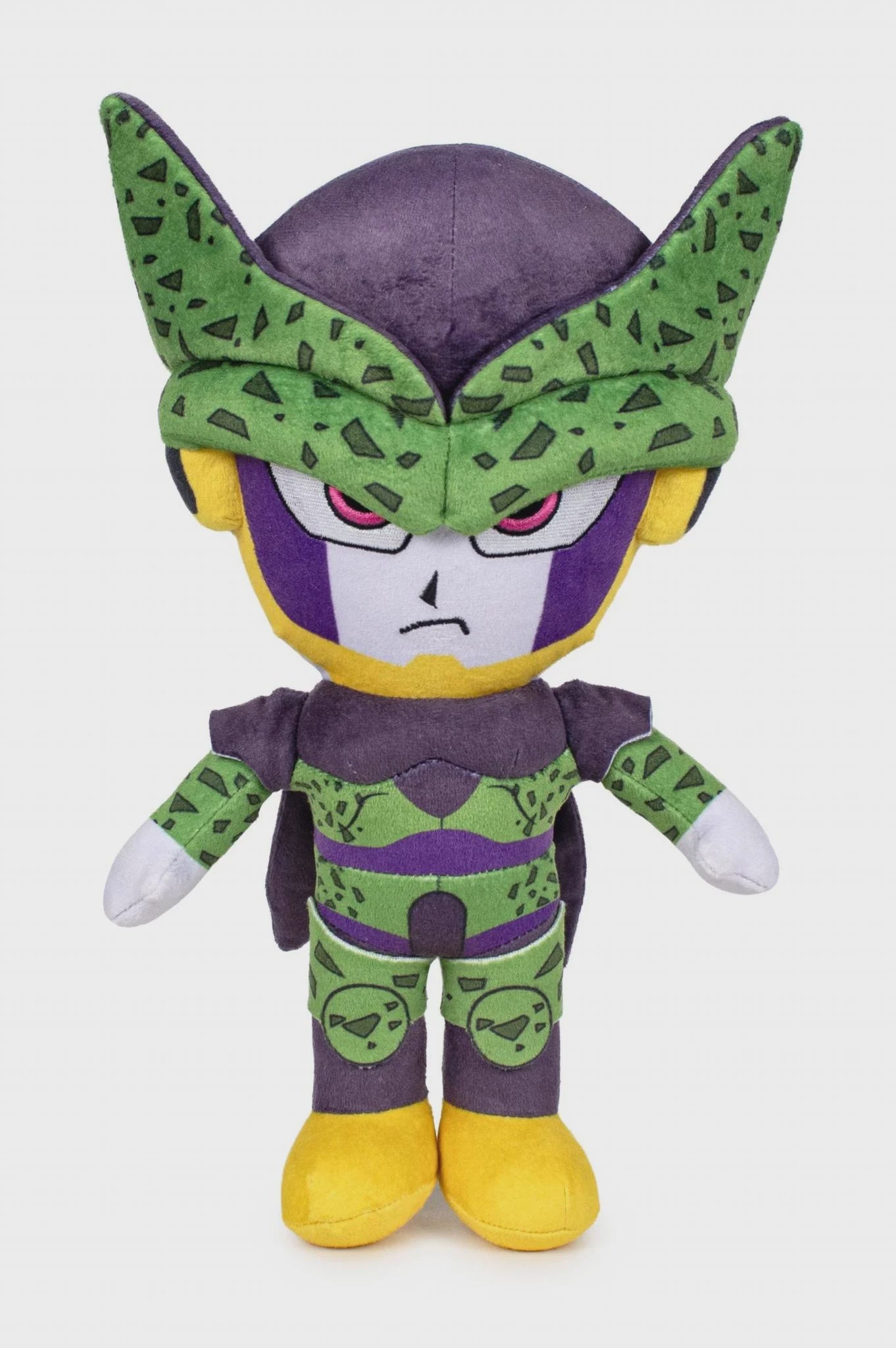 DRAGON BALL Z  Cell Plush  28cm