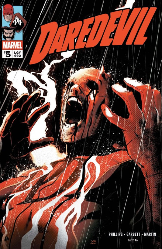 Daredevil #5