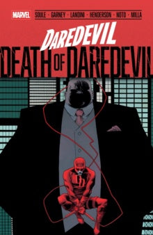 Daredevil: Death of Daredevil