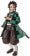 Demon Slayer Tanjiro Kamado S.H.Figuarts