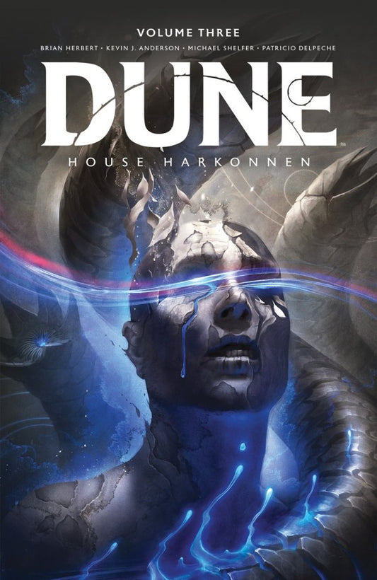 Dune: House Harkonnen Vol. 3 TP