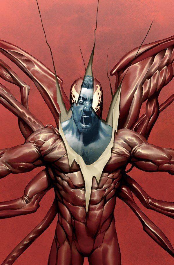 Eddie Brock: Carnage Vol. 2 – The Killing Muse TP