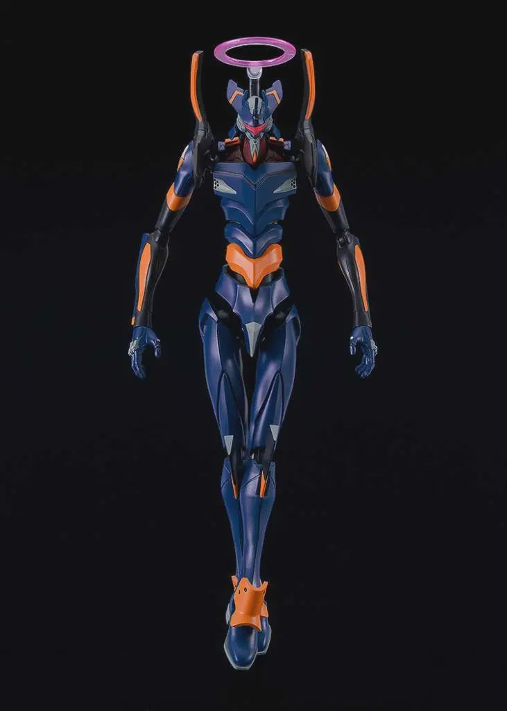 Eva 2.0 Evangelion Mark.06 Moderoid Mk