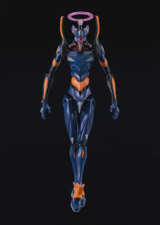 Eva 2.0 Evangelion Mark.06 Moderoid Mk
