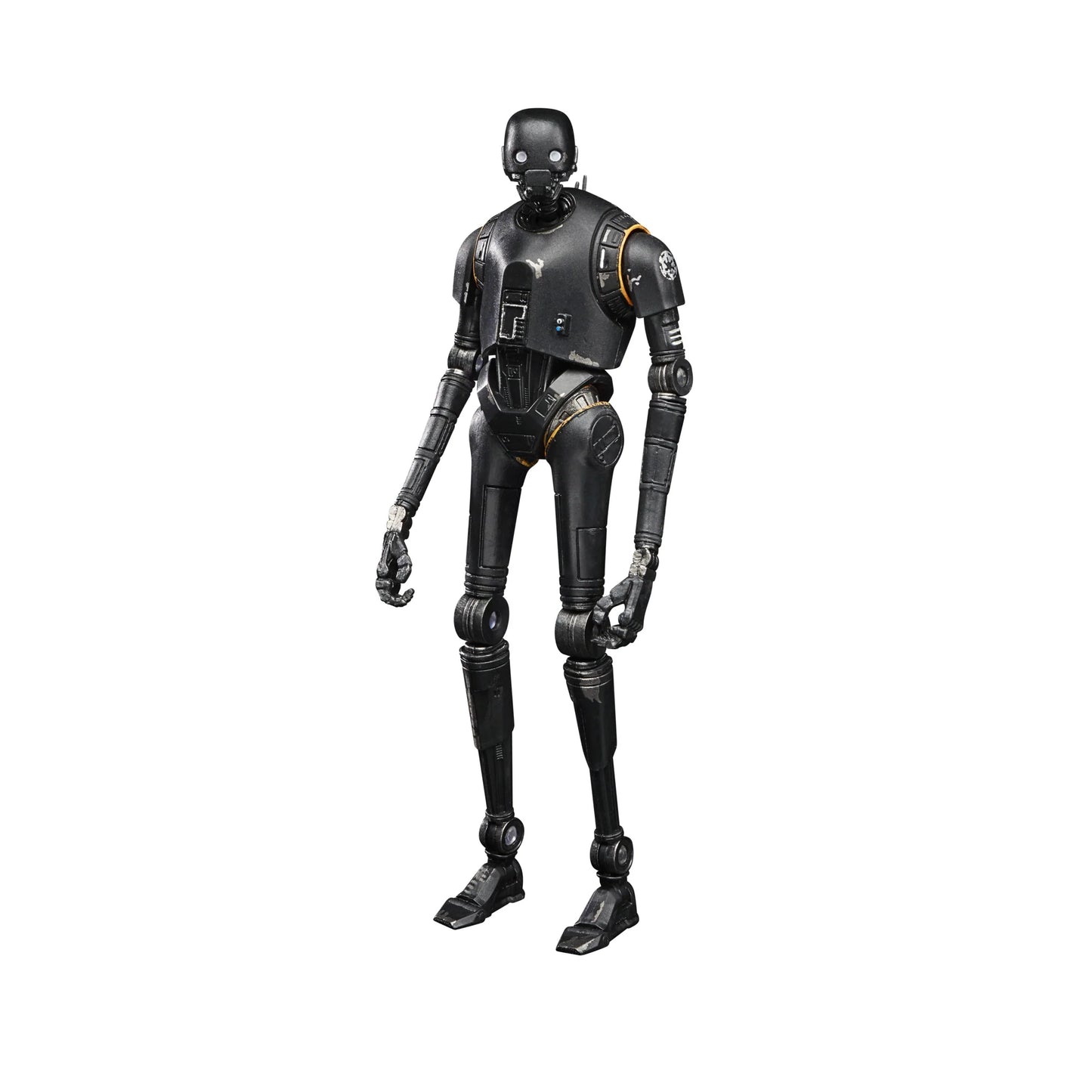 Star Wars: The Black Series - K-2SO - 6IN Action Figure