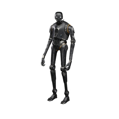 Star Wars: The Black Series - K-2SO - 6IN Action Figure