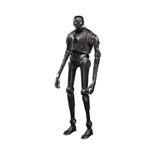 Star Wars: The Black Series - K-2SO - 6IN Action Figure