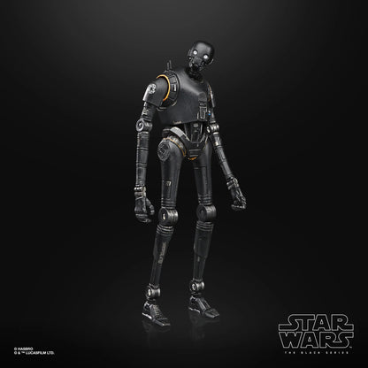 Star Wars: The Black Series - K-2SO - 6IN Action Figure