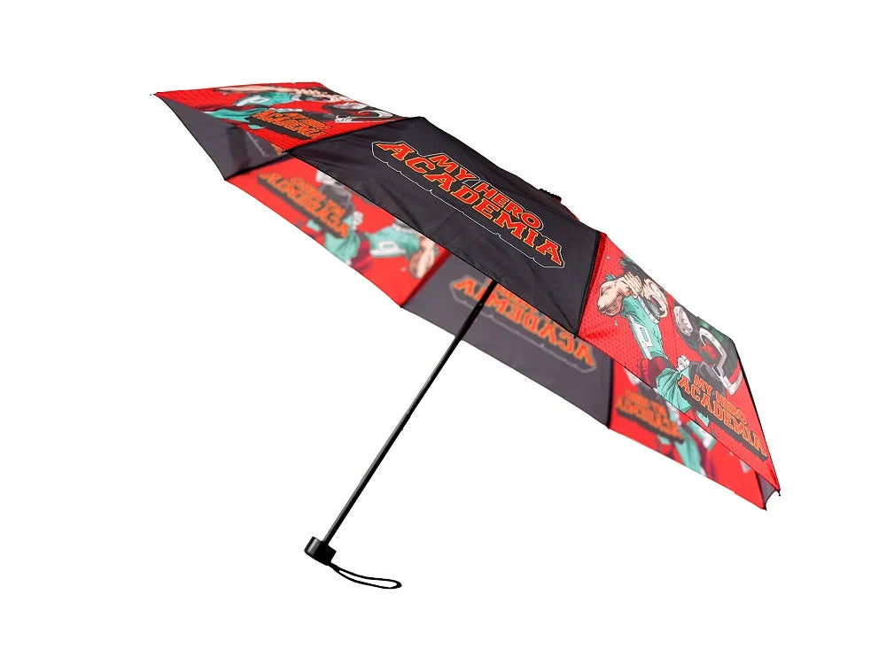 My Hero Academia - 48cm Folded Umbrella